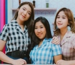 Trio JKT