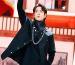 Jungkook BTS