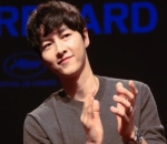 Song Joong Ki