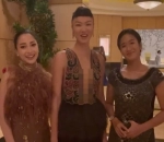 Bersama Model Kelly Tandiono
