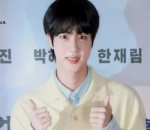 Jin BTS