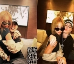 Bestie Lama dengan Jessi