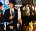 Sepanggung dengan Super Junior
