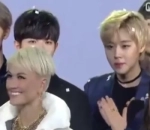 Sepanggung dengan Wanna One