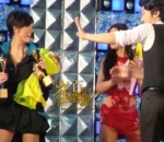 Akrab dengan Choi Siwon