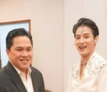 Bak Temu Kangen