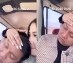 Sampai Ketiduran