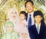 Potret Masa Kecil