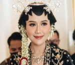 Menikah dengan Kaesang Pangarep