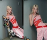 Bak Barbie Seksi