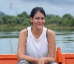 Melanie Soebono