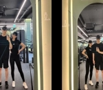 Bak Gym Couple