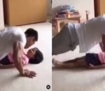 Push Up Gemes
