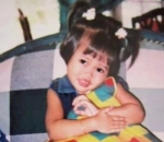 Potret Masa Kecil