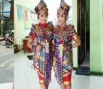 Aktif Ikut Kegiatan Ekstra di Sekolah