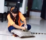 Amel Carla