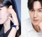 Bae Suzy dan Lee Min Ho
