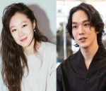 Gong Hyo Jin dan Kevin Oh