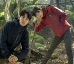 Jun Ji Hyun dan Jo Ji Hoon