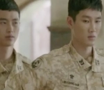 'Descendants of the Sun'