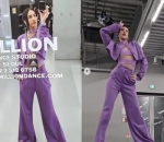 Kunjungi 1Million Dance Studio