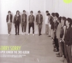 Super Junior- 'Sorry, Sorry'