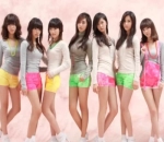 Gee- 'Girls' Generation'