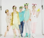 SHINee- 'Romeo'