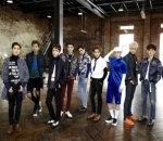 EXO- 'EXODUS'