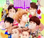 NCT Dream- 'Chewing Gum'