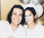 Teuku Ryan dan Vira Yuniar