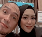 Gary Iskak dan Richa Novisha