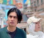 Charly Van Houten dan Regina Irawan