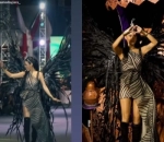 Erika Carlina Bak Ratu Senopati