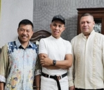 Tiga Kakek Gaul