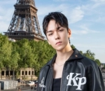 Vernon SEVENTEEN