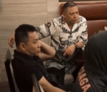 Anang Hermansyah dan Raul Lemos