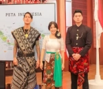 Trio Juri 'Masterchef Indonesia'