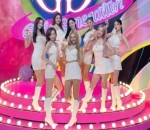 Comeback Bareng SNSD