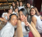 Acara Bridal Shower?