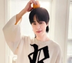 Jimin BTS