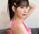 Miyawaki Sakura LE SSERAFIM