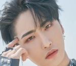 Seonghwa ATEEZ