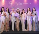 Kontroversi Miss Universe Indonesia 2023