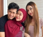 Main ke Rumah Lucinta Luna