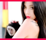 'Red'- Hyuna