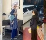 OOTD Kasual Anti Ribet