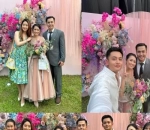 Natasha Wilona dan Randy Martin Malah Dijodohkan