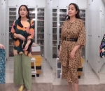 Dress Santai