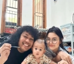 Momen Umumkan Menanti Anak Kedua